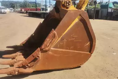 Komatsu Excavators PC500LC 2024 for sale by Plant and Truck Solutions Africa PTY Ltd | Truck & Trailer Marketplace