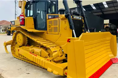 Caterpillar Dozers D6R DOZER 2013 for sale by Vendel Equipment Sales Pty Ltd | AgriMag Marketplace