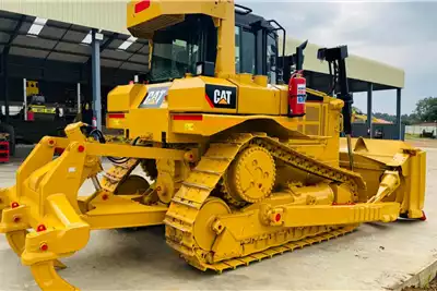 Caterpillar Dozers D6R DOZER 2013 for sale by Vendel Equipment Sales Pty Ltd | AgriMag Marketplace