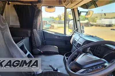 Iveco Truck tractors Trakker 440 Hi Roof 2018 for sale by Kagima Earthmoving | AgriMag Marketplace