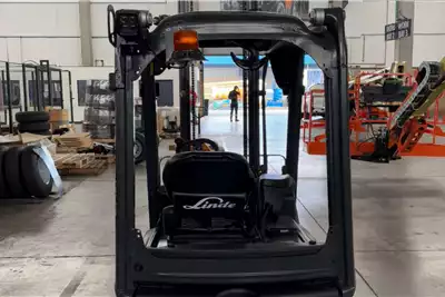 Linde Forklifts 2024 New Linde E16 Evo 2024 for sale by Eazi Access | Truck & Trailer Marketplace