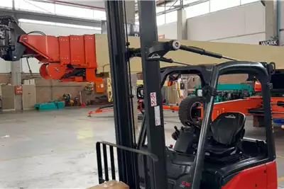 Linde Forklifts 2024 New Linde E16 Evo 2024 for sale by Eazi Access | AgriMag Marketplace