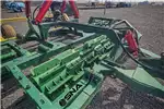 Lawn equipment Brush cutters 9M Straight Blade Cutter VZS 2024 for sale by Private Seller | AgriMag Marketplace