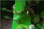 Harvesting equipment Grain harvesters John Deere S770 2021 for sale by Private Seller | AgriMag Marketplace