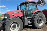 Tractors 4WD tractors case mxu135 2007 for sale by Private Seller | AgriMag Marketplace