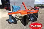 Haymaking and silage Disc mowers DISC RIDGER AND DISC HARROWS for sale by Private Seller | AgriMag Marketplace