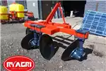 Haymaking and silage Disc mowers DISC RIDGER AND DISC HARROWS for sale by Private Seller | AgriMag Marketplace