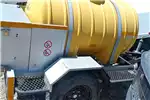 Agricultural trailers Fuel bowsers DIESEL TANKER/BOWSER TRAILER BASICALLY NEW for sale by Private Seller | Truck & Trailer Marketplace