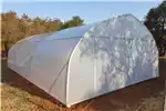 Structures and dams Greenhouses Greenhouse hobby tunnels for sale by Private Seller | AgriMag Marketplace