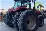 Tractors 4WD tractors Case IH Magnum 250 2021 for sale by Private Seller | Truck & Trailer Marketplace