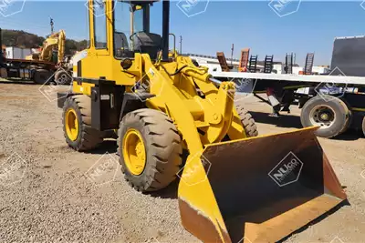 Other Loaders SEM 616B FRONT END LOADER 2011 for sale by Nuco Auctioneers | AgriMag Marketplace