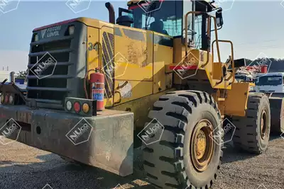 Foton Loaders LOVOL FL 966F  II 2015 for sale by Nuco Auctioneers | Truck & Trailer Marketplace