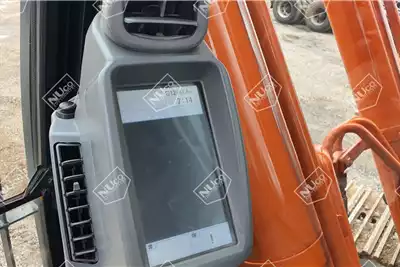 Hitachi Excavators ZAXIS 240 5G 2024 for sale by Nuco Auctioneers | AgriMag Marketplace