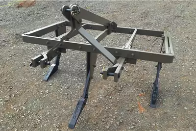 Tillage equipment Rippers 3 Tand Ripper for sale by R64 Trade | AgriMag Marketplace