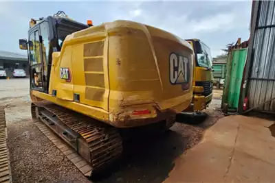 Caterpillar Excavators 320GC 2020 for sale by Pomona Road Truck Sales | AgriMag Marketplace