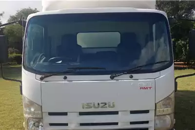 Isuzu Box trucks NQR 500 2018 for sale by Bidco Trucks Pty Ltd | Truck & Trailer Marketplace