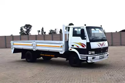 Tata Dropside trucks 2016 Tata LPK 813 EX2 DROPSIDE TRUCK 2016 for sale by Pristine Motors Trucks | AgriMag Marketplace