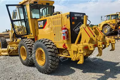 Caterpillar Graders 140K for sale by Nuco Auctioneers | AgriMag Marketplace