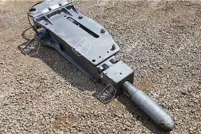 Others HAMMER ATTACHMENT for sale by Nuco Auctioneers | Truck & Trailer Marketplace