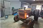 Tractors 2WD tractors Fiat 500 tractor . Good working order . Start and for sale by Private Seller | Truck & Trailer Marketplace