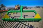 Other Dam scoop 2.4M ScraperJohn Deere 2024 for sale by Private Seller | AgriMag Marketplace