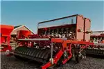 Planting and seeding equipment Row planters Fine Seed PlantersNew 2024 for sale by Private Seller | AgriMag Marketplace