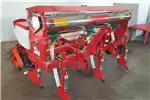 Planting and seeding equipment Row planters MAIZE/BEAN PLANTER 3 ROWS for sale by Private Seller | AgriMag Marketplace