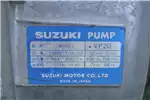 Irrigation Irrigation pumps Irrigation water pump Suzuki petrol v120 for sale by Private Seller | AgriMag Marketplace