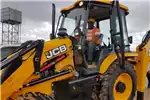 JCB TLBs Construction 3DX Backhoe Loader 2017 for sale by Global Trust Industries | Truck & Trailer Marketplace