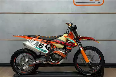 KTM 250 XC-W 2018 for sale by UB Leisure | AgriMag Marketplace