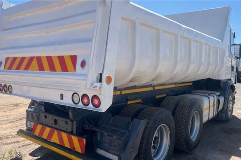 Randfontein Truck Salvage | AgriMag Marketplace