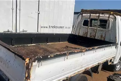 Hyundai Dropside trucks Hyundai H100 Bakkie 2007 for sale by Randfontein Truck Salvage | AgriMag Marketplace