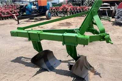 Other Tillage equipment Ploughs 2 Furrow Beam Plough 2025 for sale by Vincs se Dinge | AgriMag Marketplace