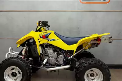 Suzuki LTZ 2008 for sale by UB Leisure | AgriMag Marketplace