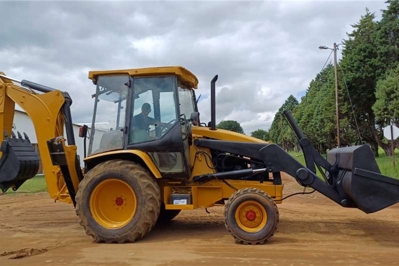  agricutural equipment on offer in South Africa on AgriMag Marketplace