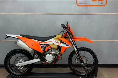 KTM 250 EXC-F 2023 for sale by UB Leisure | AgriMag Marketplace