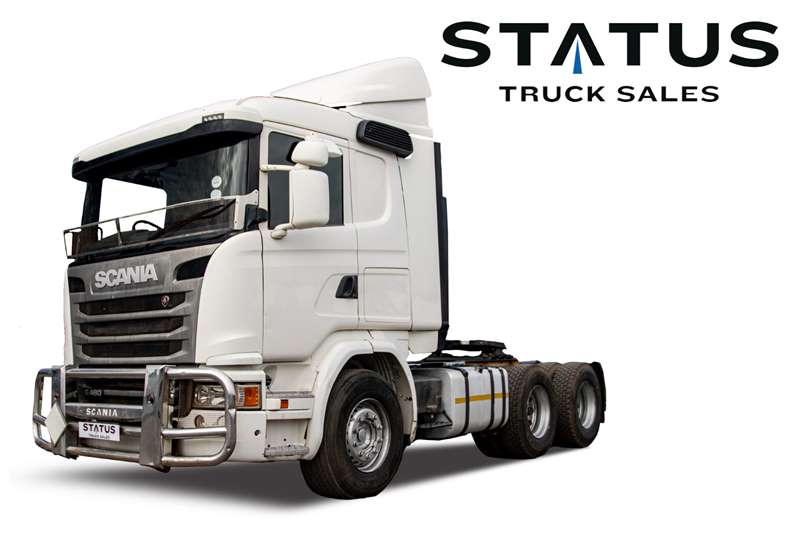 Status Truck Sales | Truck & Trailer Marketplace