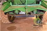 Harvesting equipment Grain harvesters John Deere S660 2013 for sale by Private Seller | AgriMag Marketplace