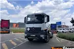 Fuso Truck tractors Actros ACTROS 3345S/33 STD 2021 for sale by TruckStore Centurion | AgriMag Marketplace