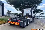 Fuso Truck tractors Actros ACTROS 3345S/33 STD 2021 for sale by TruckStore Centurion | AgriMag Marketplace