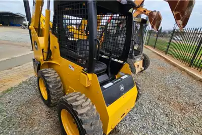 Bobcat Skidsteers JOHN DEERE 315 2014 for sale by Pomona Road Truck Sales | Truck & Trailer Marketplace