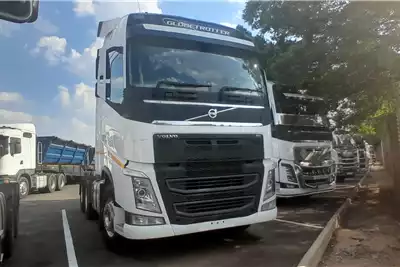 Volvo Truck tractors Double axle FH480 2019 for sale by Tommys Camperdown | AgriMag Marketplace