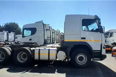 Volvo Truck tractors Double axle FMX 440 2020 for sale by Tommys Camperdown | Truck & Trailer Marketplace