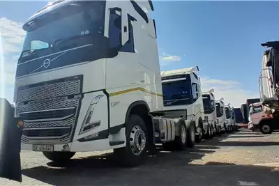 Volvo Truck tractors Double axle FH440 2022 for sale by Tommys Camperdown | Truck & Trailer Marketplace