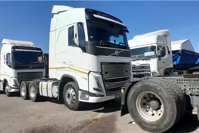 Volvo Truck tractors Double axle FH440 2022 for sale by Tommys Camperdown | Truck & Trailer Marketplace