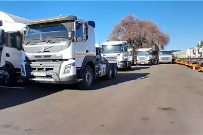 Volvo Truck tractors Double axle FMX 440 2020 for sale by Tommys Camperdown | AgriMag Marketplace