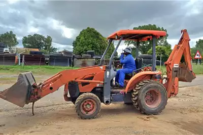 Kubota TLBs 2006 Kubota L39 TLB 4×4 for sale by Dirtworx | Truck & Trailer Marketplace