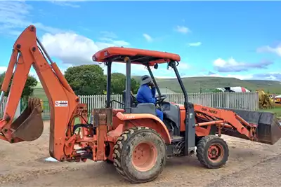 Kubota TLBs 2006 Kubota L39 TLB 4×4 for sale by Dirtworx | Truck & Trailer Marketplace