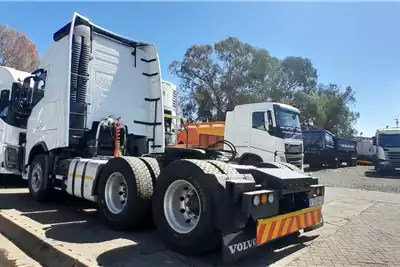 Volvo Truck tractors Double axle FH480 2019 for sale by Tommys Camperdown | AgriMag Marketplace