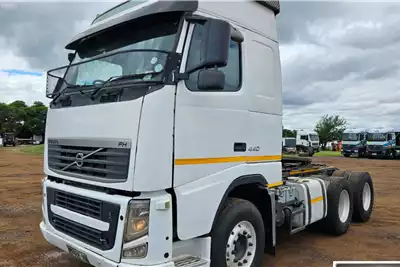 Volvo Truck tractors VOLVO FH440 6X4 HORSE 2014 for sale by WCT Auctions Pty Ltd  | Truck & Trailer Marketplace